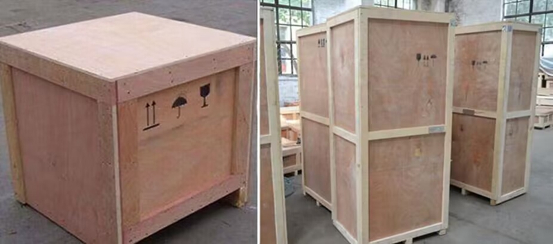 packaging
