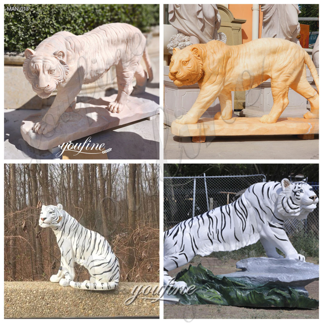 other tiger