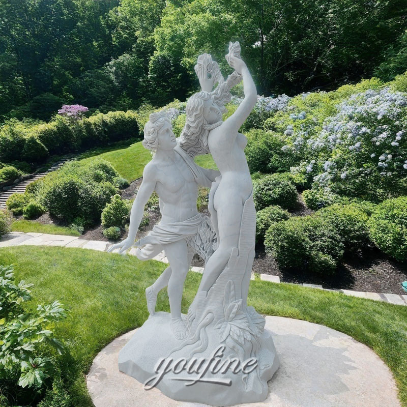 Apollo And Daphne 