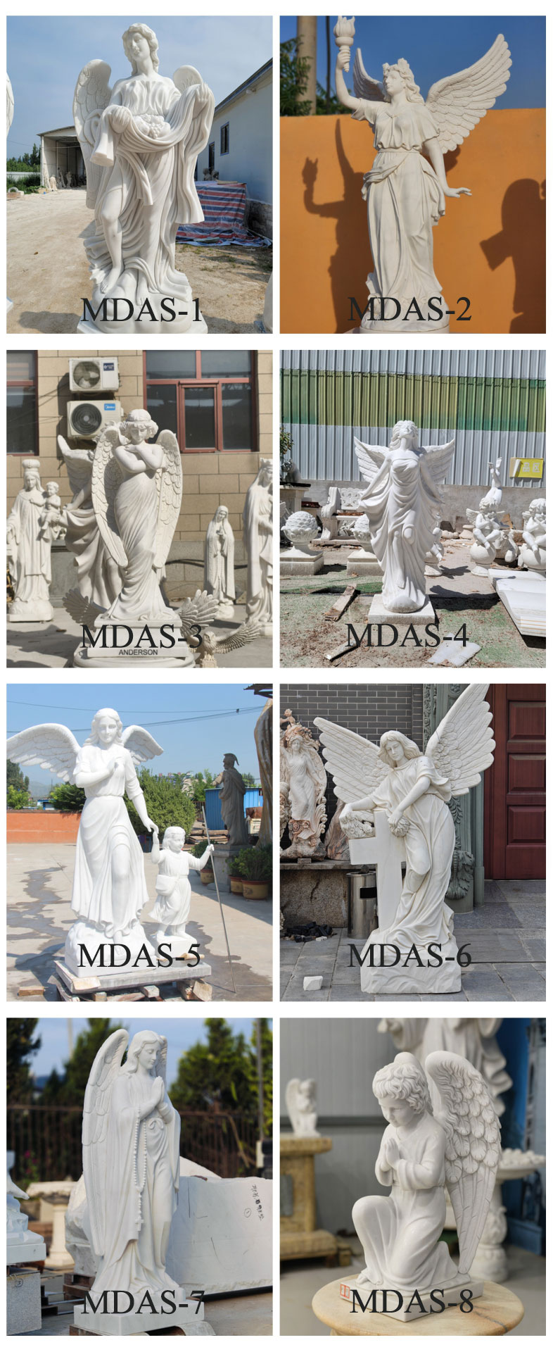 other angels