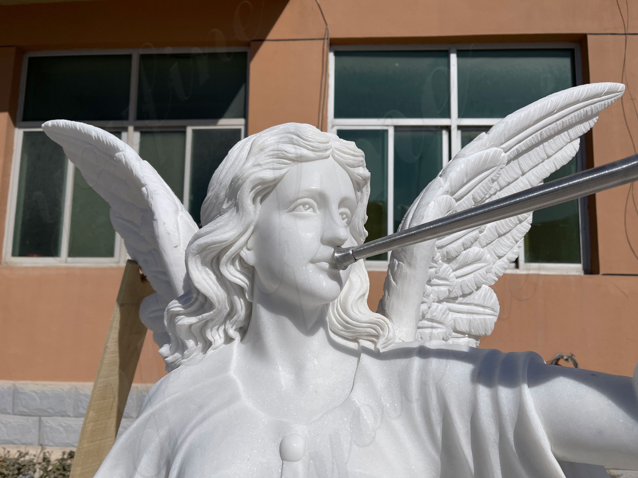 detail