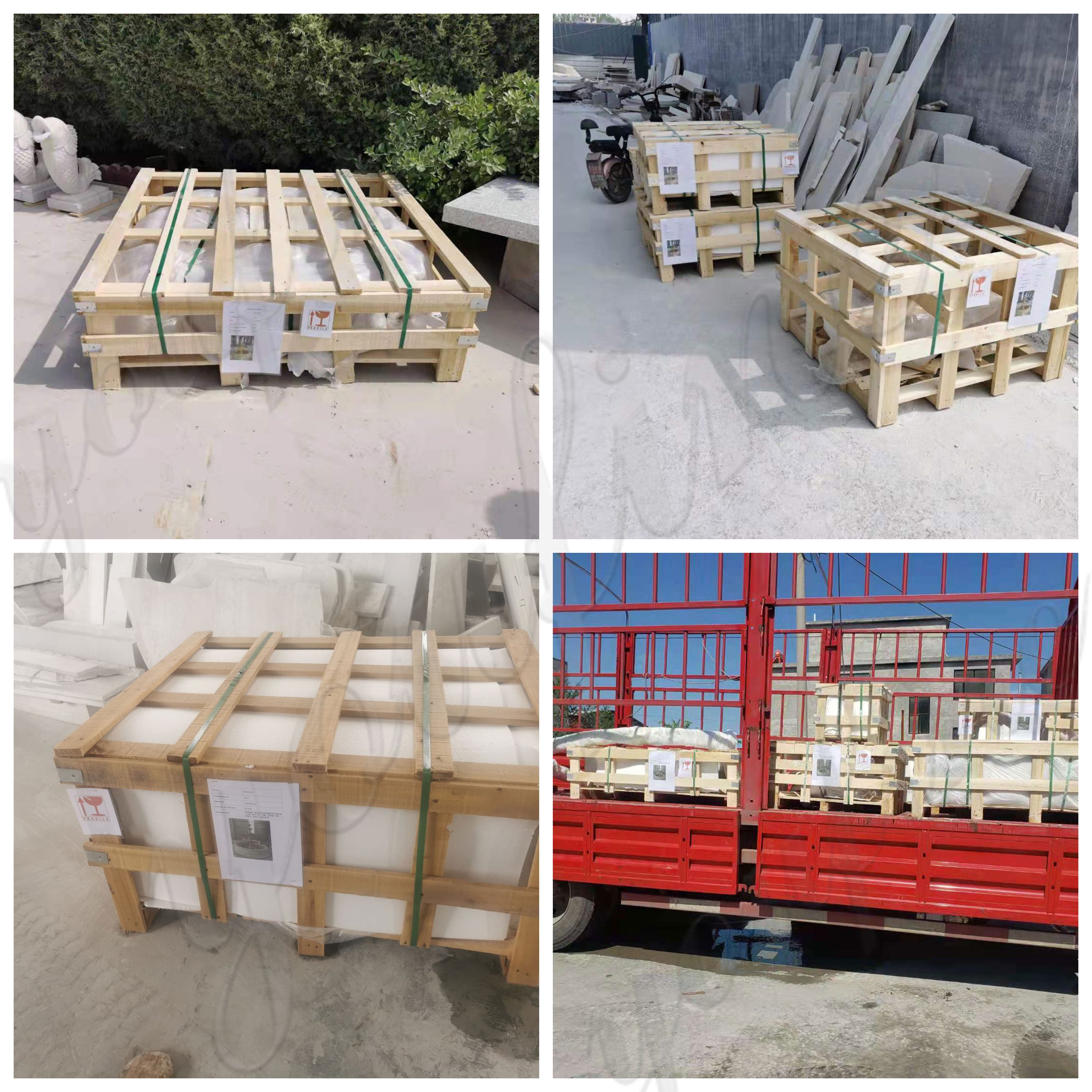 packaging
