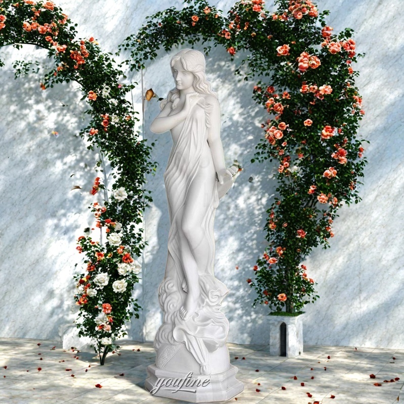 Moon Goddess