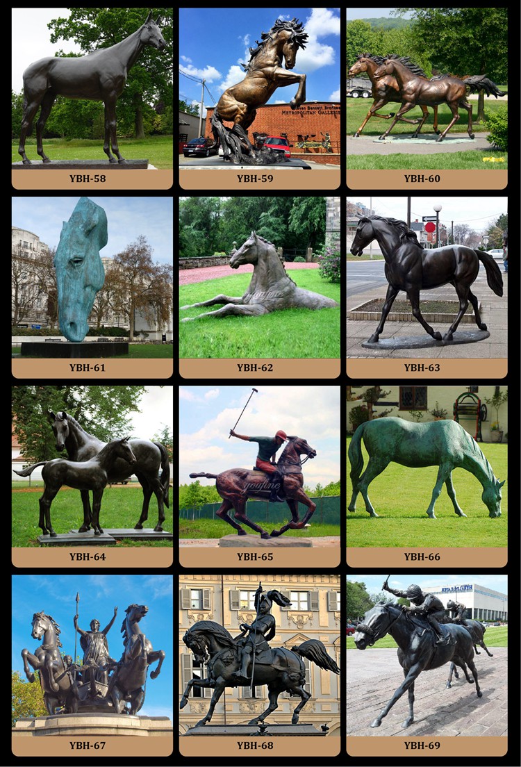 horse