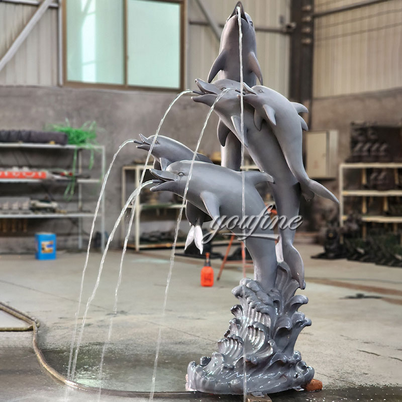 Water Spray