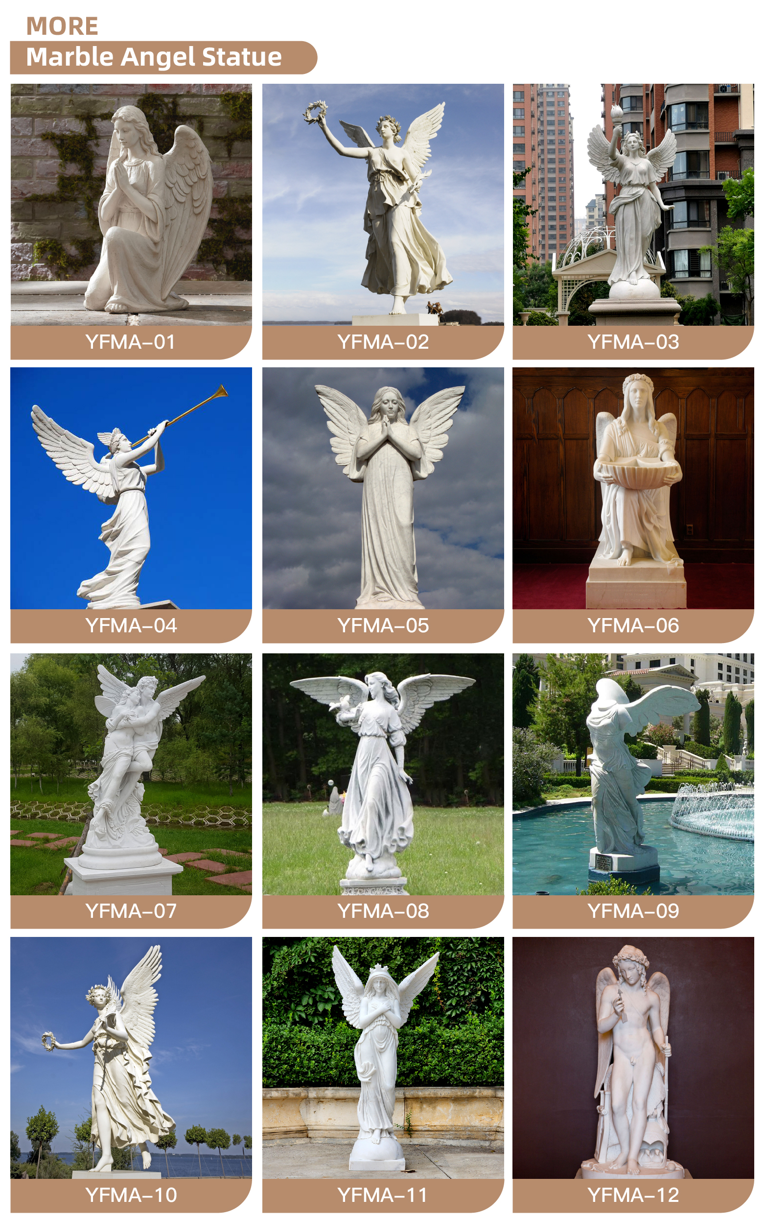 more angel