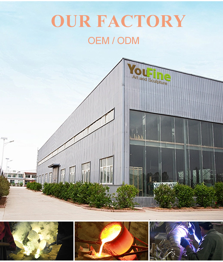  foundry with 40 years of experience