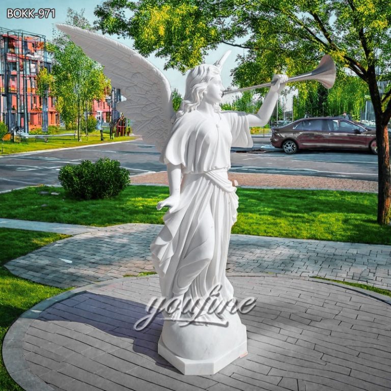 Angel Statue