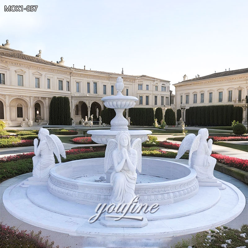 Fountain Outdoor