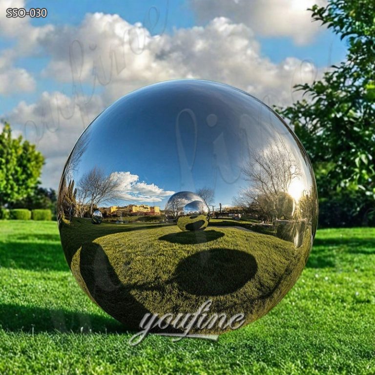 Metal Sphere