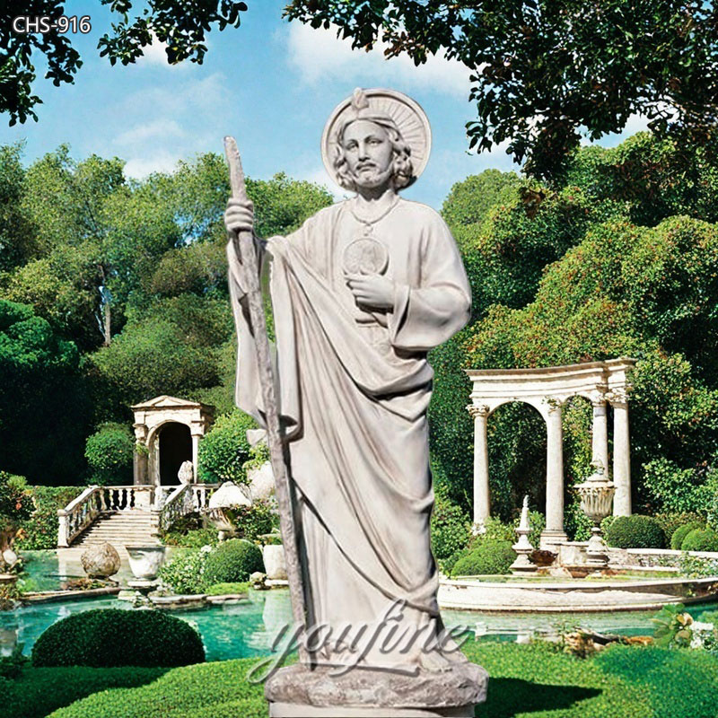 St. Jude