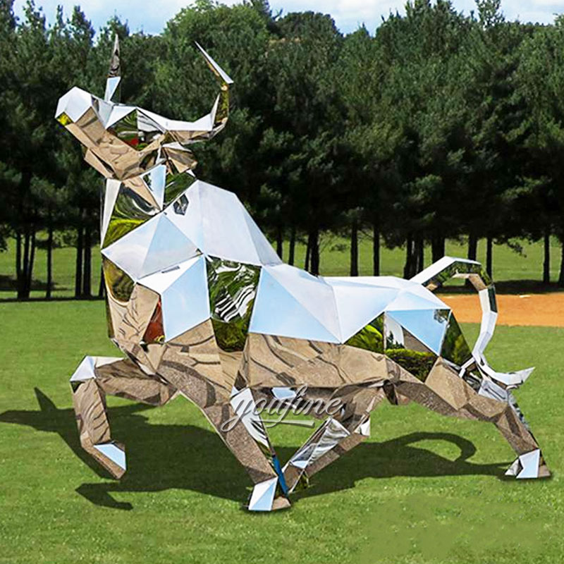 Metal Bull